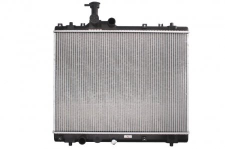 Radiator apa - Radiator apa racire motor (transmisie manuala) SUZUKI SWIFT IV 1.2/1.6 dupa 2010