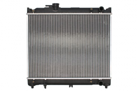 Radiator apa - Radiator apa racire motor (transmisie manuala) SUZUKI VITARA 1.6/2.0D intre 1988-1999
