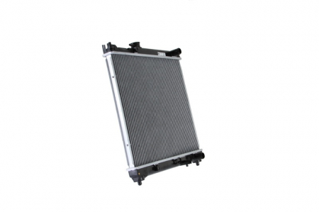 Radiator apa - Radiator apa racire motor (transmisie manuala) SUZUKI VITARA 1.6 intre 1988-1999