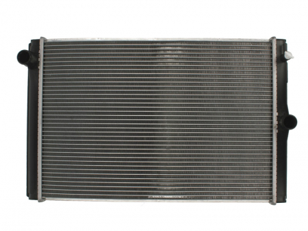 Radiator apa - Radiator apa racire motor (transmisie manuala) TOYOTA AURIS 1.4D intre 2007-2012