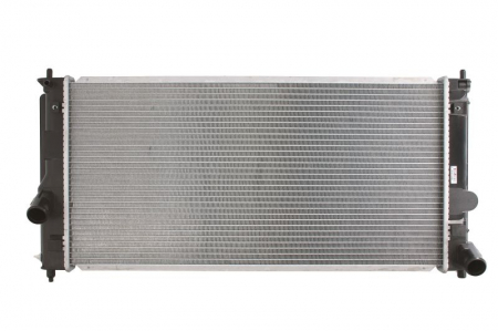 Radiator apa - Radiator apa racire motor (transmisie manuala) TOYOTA AURIS, CELICA 1.33/1.8 intre 1999-2012