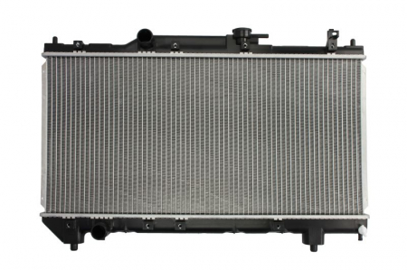 Radiator apa - Radiator apa racire motor (transmisie manuala) TOYOTA AVENSIS 1.6/1.8 intre 1997-2000