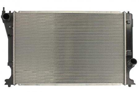 Radiator apa - Radiator apa racire motor (transmisie manuala) TOYOTA AVENSIS, COROLLA VERSO 2.0D/2.2D intre 2005-2009