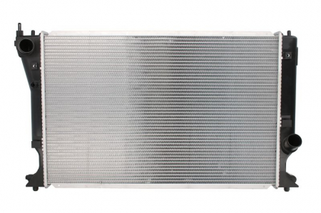 Radiator apa - Radiator apa racire motor (transmisie manuala) TOYOTA AVENSIS, COROLLA VERSO 2.0D/2.2D intre 2005-2018