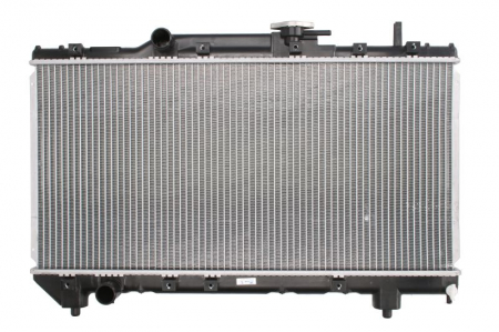 Radiator apa - Radiator apa racire motor (transmisie manuala) TOYOTA CARINA E 1.6/1.8 intre 1992-1997