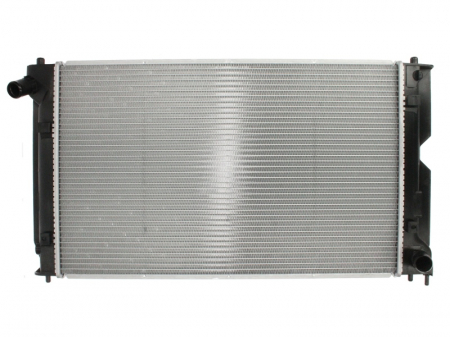 Radiator apa - Radiator apa racire motor (transmisie manuala) TOYOTA COROLLA 1.4D intre 2004-2007