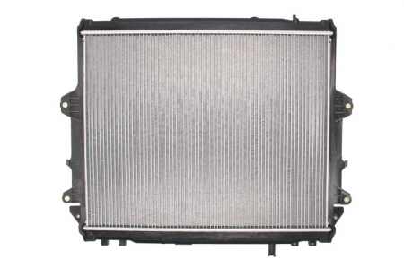 Radiator apa - Radiator apa racire motor (transmisie manuala) TOYOTA HILUX VII 2.5D/3.0D intre 2004-2015
