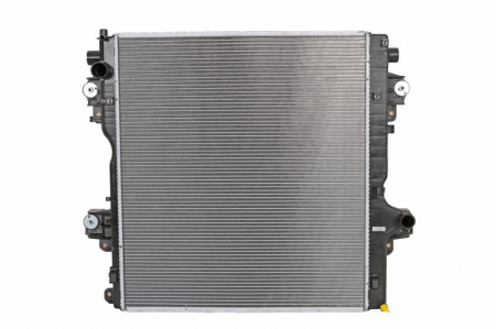 Radiator apa - Radiator apa racire motor (transmisie manuala) TOYOTA LAND CRUISER PRADO 2.8D dupa 2015