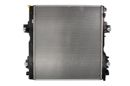 Radiator apa - Radiator apa racire motor (transmisie manuala) TOYOTA LAND CRUISER PRADO 3.0D dupa 2009