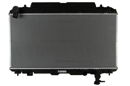 Radiator apa - Radiator apa racire motor (transmisie manuala) TOYOTA RAV 4 II 2.0 intre 2000-2005