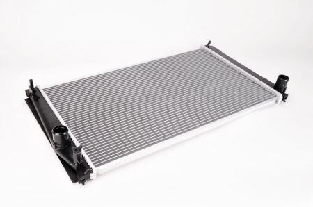 Radiator apa - Radiator apa racire motor (transmisie manuala) TOYOTA RAV 4 III 2.0/2.4 intre 2005-2013