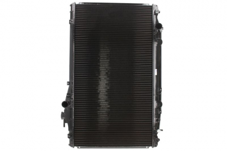 Radiator apa - Radiator apa racire motor (transmisie manuala) TOYOTA SUPRA 3.0 intre 1993-2002