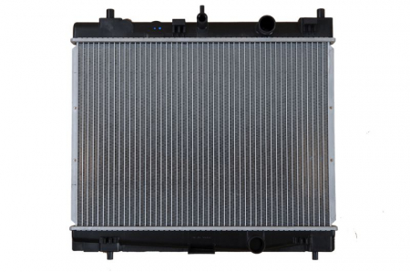 Radiator apa - Radiator apa racire motor (transmisie manuala) TOYOTA YARIS 1.0/1.3 dupa 2002
