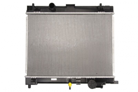 Radiator apa - Radiator apa racire motor (transmisie manuala) TOYOTA YARIS 1.33 intre 2001-2011