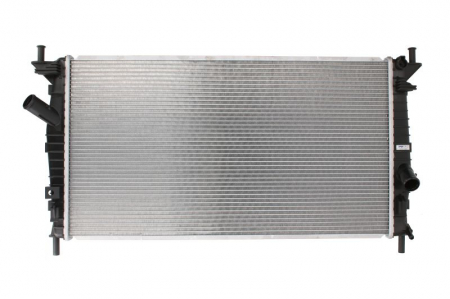 Radiator apa - Radiator apa racire motor (transmisie manuala) VOLVO C30, C70 II, S40 II, V50; FORD C-MAX, FOCUS C-MAX, FOCUS II; MAZDA 3 1.6D-2.5 intre 2003-2013