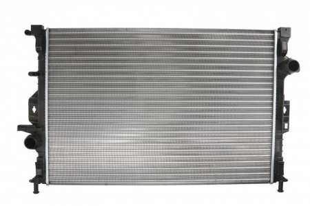 Radiator apa - Radiator apa racire motor (transmisie manuala) VOLVO S60 II, S80 II, V40, V60 I, V70 III; FORD C-MAX II, FOCUS III, GALAXY, GRAND C-MAX, KUGA I, MONDEO IV, S-MAX 1.5-2.5 dupa 2006