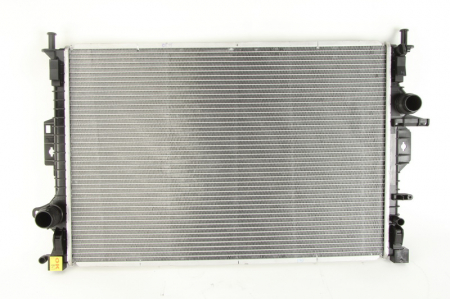 Radiator apa - Radiator apa racire motor (transmisie manuala) VOLVO S60 II, S80 II, V60 I, V70 II, V70 III, XC60, XC70 II; FORD FOCUS III, GALAXY, MONDEO IV, S-MAX 1.6-2.5ALK dupa 2005