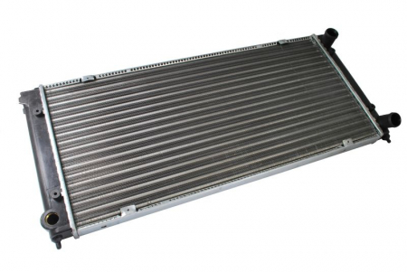 Radiator apa - Radiator apa racire motor (transmisie manuala) VW GOLF II, JETTA II, SCIROCCO 1.6/1.6D/1.8 intre 1983-1992