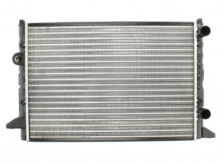 Radiator apa - Radiator apa racire motor (transmisie manuala) VW PASSAT 1.6-2.0 intre 1988-1997