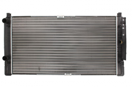 Radiator apa - Radiator apa racire motor (transmisie manuala) VW TRANSPORTER IV 1.9D-2.8 intre 1990-2003