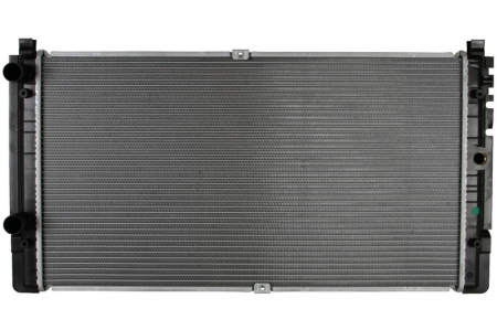 Radiator apa - Radiator apa racire motor (transmisie manuala) VW TRANSPORTER IV 1.9D-2.8 intre 1990-2003