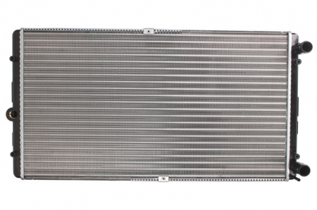 Radiator apa - Radiator apa racire motor (transmisie manuala) VW TRANSPORTER IV 2.5D intre 1998-2003
