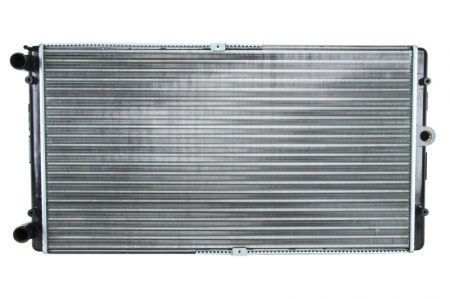 Radiator apa - Radiator apa racire motor (transmisie manuala) VW TRANSPORTER IV 2.5D intre 1998-2003