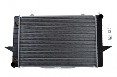 Radiator apa - Radiator apa racire motor VOLVO 850, C70 I, S70, V70 I 2.0/2.4/2.4CNG intre 1991-2005