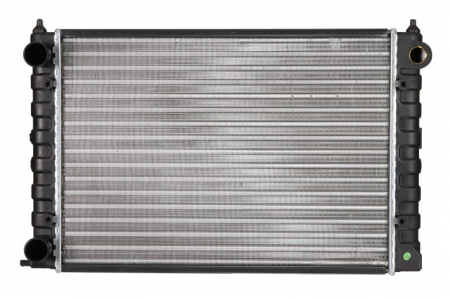 Radiator apa - Radiator apa racire motor VW CORRADO, GOLF I, GOLF II, JETTA I, JETTA II, SCIROCCO 1.5-2.0 intre 1975-1995
