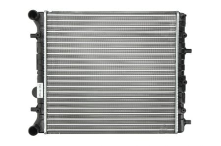 Radiator apa - Radiator apa racire motor VW FOX 1.4 intre 2005-2009