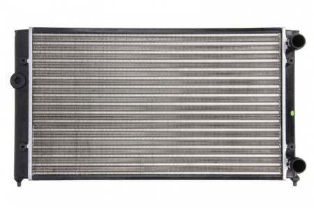 Radiator apa - Radiator apa racire motor VW GOLF III, VENTO 1.8 intre 1991-1999