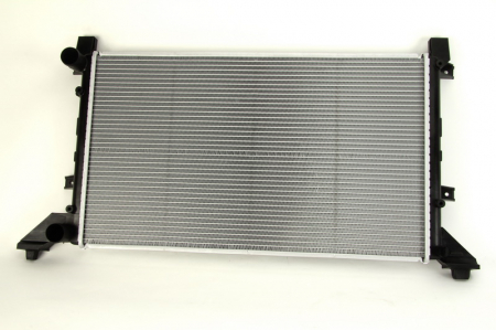 Radiator apa - Radiator apa racire motor VW LT 28-35 II, LT 28-46 II 2.3/2.5D/2.8D intre 1996-2006