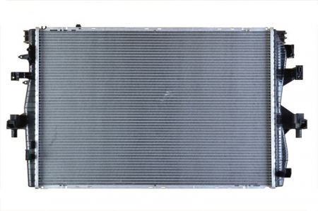 Radiator apa - Radiator apa racire motor VW MULTIVAN V, TRANSPORTER V 1.9D/2.0/3.2 intre 2003-2015