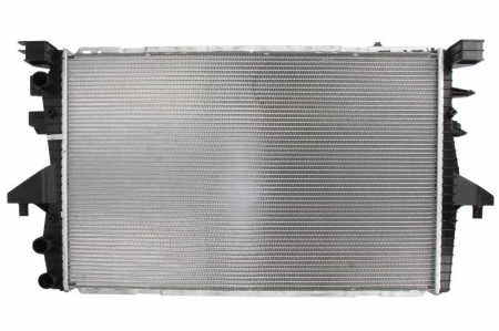 Radiator apa - Radiator apa racire motor VW MULTIVAN V, TRANSPORTER V 1.9D/2.0/3.2 intre 2003-2015