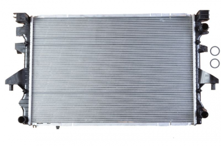 Radiator apa - Radiator apa racire motor VW MULTIVAN V, TRANSPORTER V 2.5D intre 2003-2009