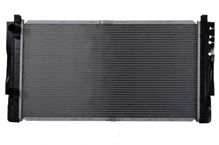 Radiator apa - Radiator apa racire motor VW TRANSPORTER IV 1.9D-2.8 intre 1990-2003