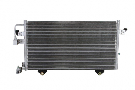 Radiator clima AC - Radiator clima AC AUDI 80, CABRIOLET, COUPE 1.6-2.8 intre 1989-2000