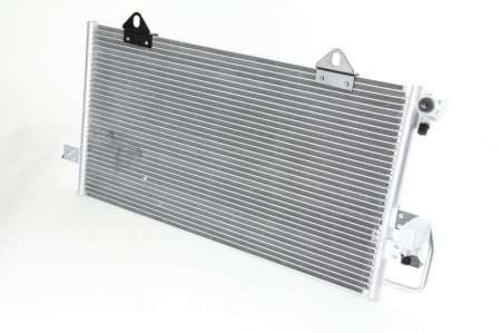 Radiator clima AC - Radiator clima AC AUDI 80, CABRIOLET, COUPE 1.6-2.8 intre 1989-2000