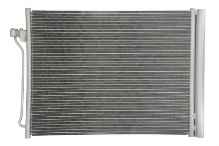Climatizare - Radiator clima AC BMW Seria 5 (F10), 5 GRAN TURISMO (F07), 6 (F12), 7 (F01, F02, F03, F04) 3.0-6.0 intre 2008-2018