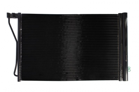 Radiator clima AC - Radiator clima AC BMW Seria 5 (F10), 6 (F12), 6 (F13), 6 GRAN COUPE (F06) 4.4 intre 2011-2018