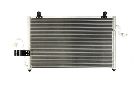 Radiator clima AC - Radiator clima AC CHEVROLET REZZO; DAEWOO TACUMA / REZZO 1.6/1.8/2.0 dupa 2000