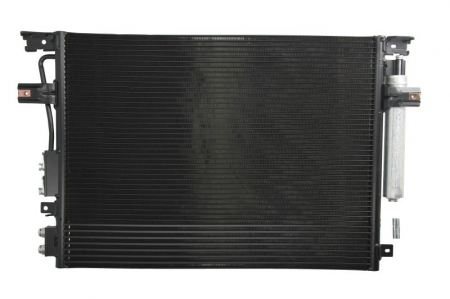 Radiator clima AC - Radiator clima AC CHRYSLER 300 C; LANCIA THEMA 2.7-6.1 dupa 2004