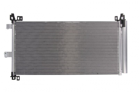Radiator clima AC - Radiator clima AC CITROEN C5 III, C6; PEUGEOT 508 I, 508 SW I 2.2D/3.0D dupa 2009