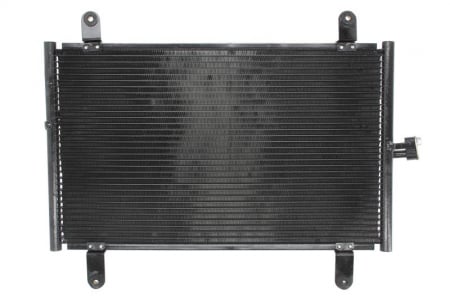 Radiator clima AC - Radiator clima AC CITROEN JUMPER; FIAT DUCATO; PEUGEOT BOXER 1.9D-2.8D dupa 1994