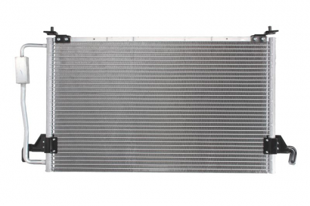Radiator clima AC - Radiator clima AC CITROEN XM; PEUGEOT 605 2.0-3.0 intre 1989-2000