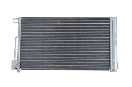 Radiator clima AC - Radiator clima AC cu uscator ALFA ROMEO 4C, 4C SPIDER, GIULIETTA; CITROEN NEMO; FIAT FIORINO, GRANDE PUNTO, PUNTO, PUNTO EVO, QUBO; OPEL ADAM, CORSA D, CORSA E 1.0-1.8 dupa 2005
