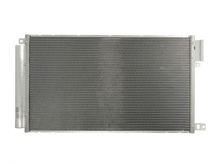 Radiator clima AC - Radiator clima AC cu uscator ALFA ROMEO MITO; FIAT DOBLO; OPEL COMBO, COMBO / TOUR 1.3D/1.4 dupa 2008