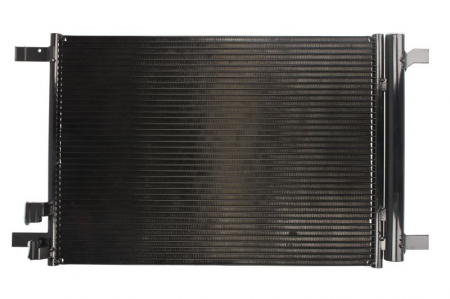 Radiator clima AC - Radiator clima AC cu uscator AUDI A3, Q2, Q3; SEAT IBIZA V, LEON, LEON SC, LEON ST; SKODA OCTAVIA III; VW ARTEON, GOLF VII, T-ROC 1.0-2.0D dupa 2012