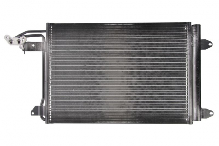 Radiator clima AC - Radiator clima AC cu uscator AUDI A3, TT; SEAT ALTEA, ALTEA XL, LEON, TOLEDO III; SKODA OCTAVIA I, OCTAVIA II, SUPERB II, YETI; VW CADDY ALLTRACK, CADDY III, CADDY IV, EOS 1.0-3.6 dupa 2000