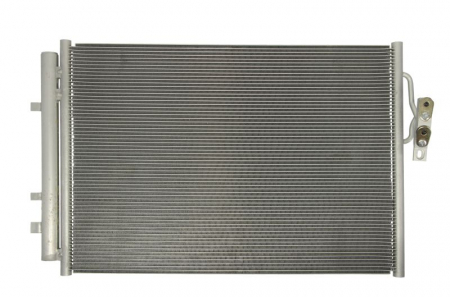 Climatizare - Radiator clima AC cu uscator BMW X3 (F25) 3.0 intre 2010-2017